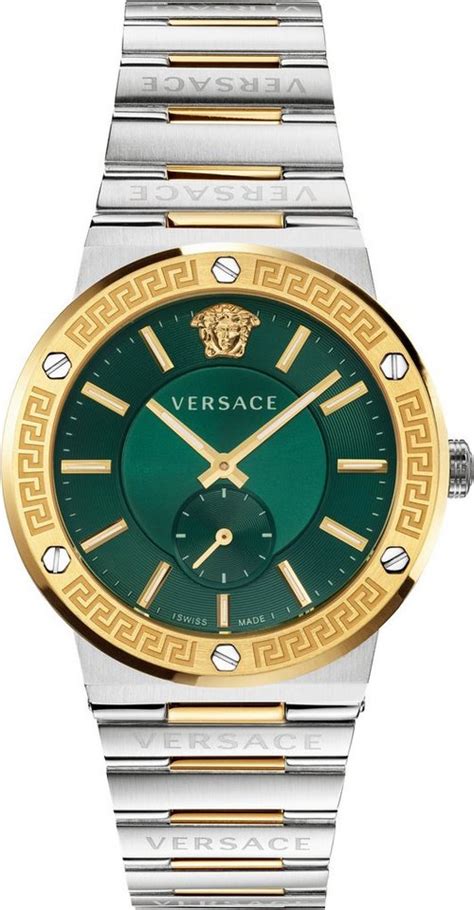 versace vevi00420|Versace Greca Logo VEVI00420 (Full) .